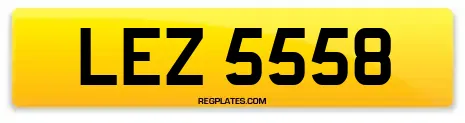 LEZ 5558