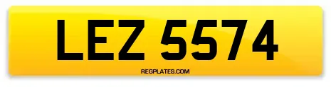 LEZ 5574