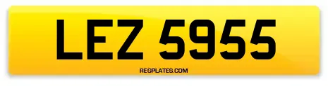 LEZ 5955