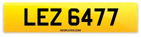 LEZ 6477