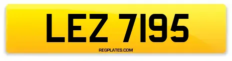 LEZ 7195