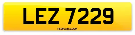 LEZ 7229
