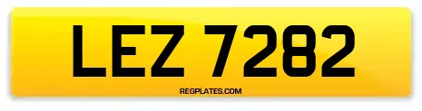 LEZ 7282