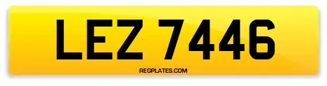 LEZ 7446
