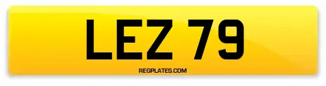LEZ 79