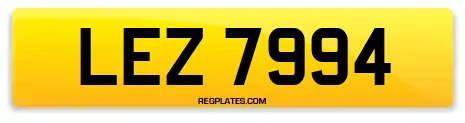 LEZ 7994
