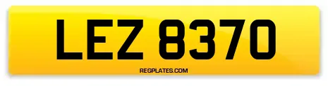 LEZ 8370