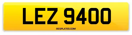 LEZ 9400