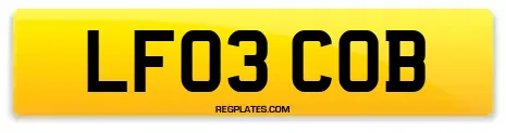 LF03 COB