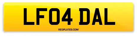 LF04 DAL