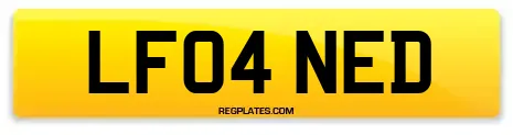 LF04 NED