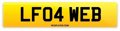 LF04 WEB