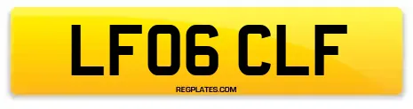 LF06 CLF