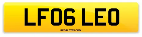 LF06 LEO