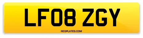 LF08 ZGY