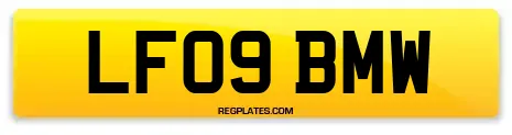 LF09 BMW