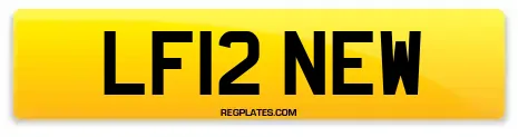 LF12 NEW