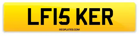 LF15 KER