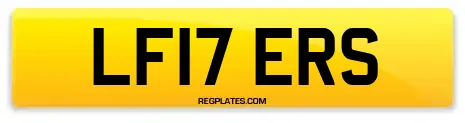 LF17 ERS