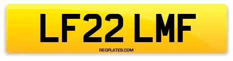 LF22 LMF