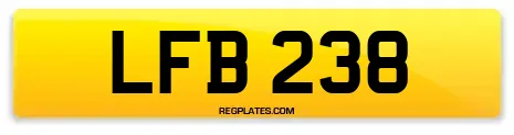 LFB 238