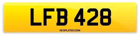 LFB 428