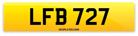 LFB 727
