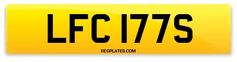 LFC 177S