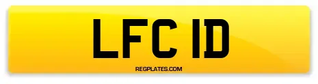 LFC 1D