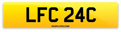 LFC 24C