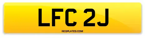 LFC 2J