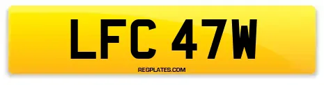LFC 47W