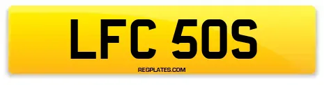 LFC 50S