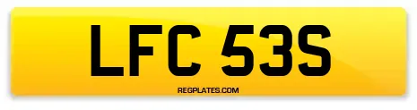 LFC 53S