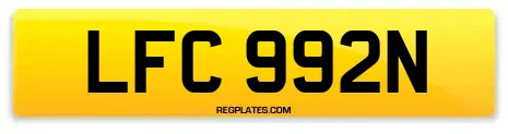 LFC 992N
