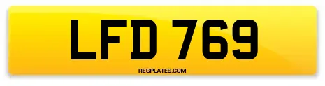 LFD 769