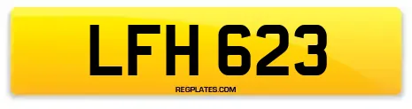 LFH 623