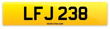 LFJ 238
