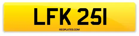 LFK 251