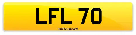 LFL 70
