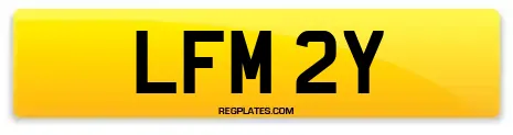 LFM 2Y