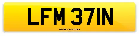 LFM 371N