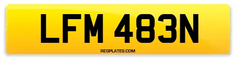 LFM 483N