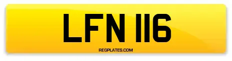 LFN 116