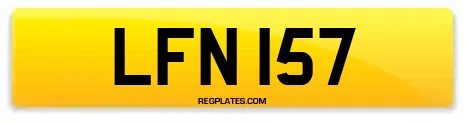 LFN 157