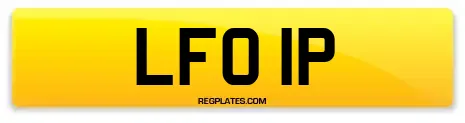 LFO 1P