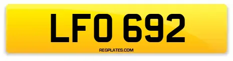 LFO 692