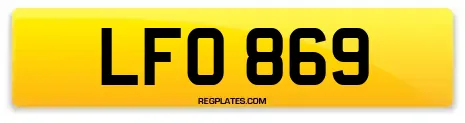 LFO 869