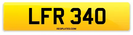 LFR 340