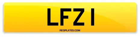 LFZ 1
